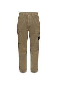 Stone Island Stretch Cargo Pants