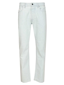 Stone Island Ultra Bleach Straight Jeans