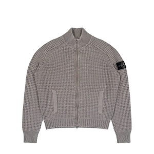 Stone Island Zipped Cardigan