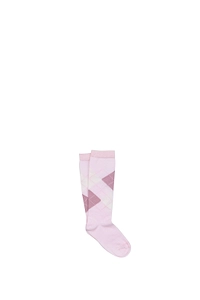Story Loris Knitted Socks