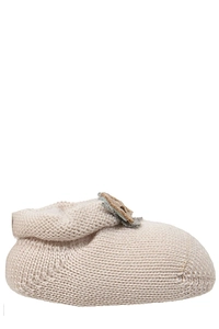 Story Loris Knitted Pre-Walker Shoes