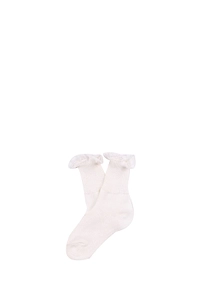 Story Loris Laced Socks