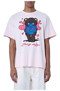 Story Mfg. Grateful Crewneck T-Shirt