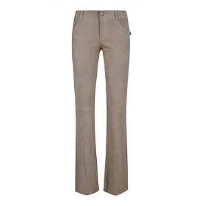 Pawlonia Flared Pants