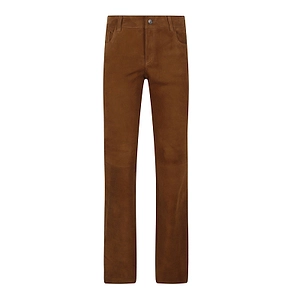 Pawlonia Flared Pants