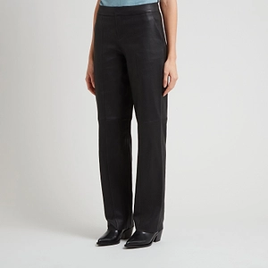 Stouls Trousers Black