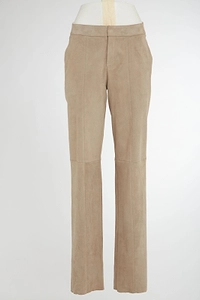 Stouls Trousers Straight Leg