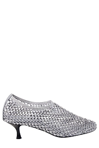 Strategia Connie Embellished Pumps