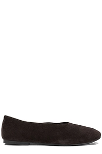 Strategia Low Ballet Flats