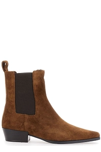 Nina Bootie Ankle Boots
