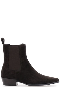 Strategia Nina Ankle Boots