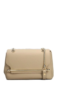 East West Mini Shoulder Bag