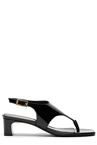 Stuart Weitzman Baby Babette Thong Sandals