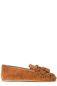 Stuart Weitzman Barry Moccasins