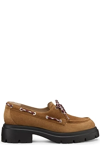 Stuart Weitzman Hudson Moccasins