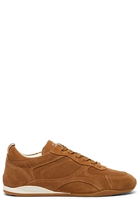 Stuart Weitzman Scout Low-Top Sneakers