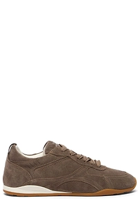 Stuart Weitzman Scout Low-Top Sneakers