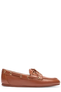 Tinsley Moccasin Loafers
