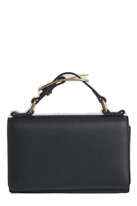 Audrey Mini Clutch Bag