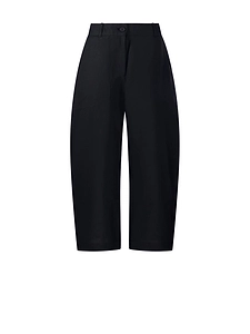 Chalcos Wide Cropped Pants