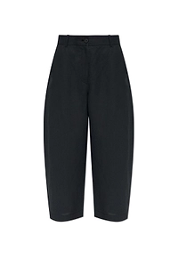 Studio Nicholson Chalco Wide-Leg Pants