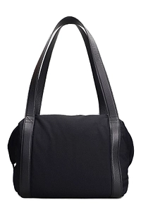 Club Top Handle Handbag