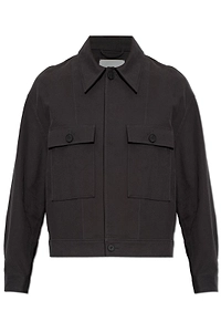 Studio Nicholson Drey Button-Up Jacket