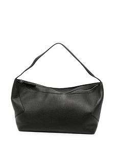Hagu Top Zipped Shoulder Bag