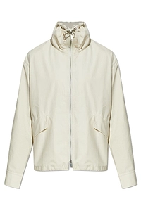 Studio Nicholson Lismore Drawstring Collar Jacket