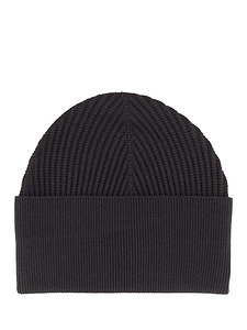 Mikkel Ribbed Hat