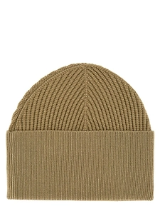 Mikkel Ribbed Hat