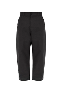 Studio Nicholson Minard Wide-Leg Pants