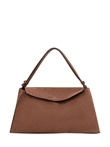 Studio Nicholson Shiboru Folded Shoulder Bag