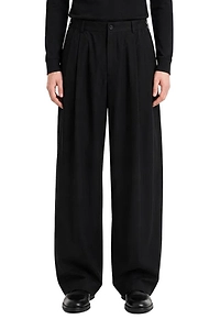 Studio Nicholson Shire Wide Leg Pants