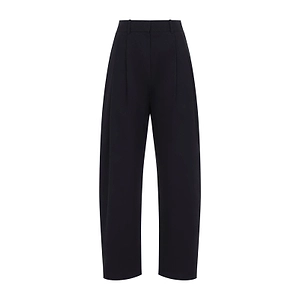 Studio Nicholson Sperro Double Pleat Pants