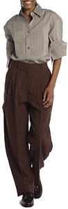 Studio Nicholson Sperro Pants