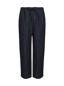 Studio Nicholson Sonny Relaxed Drawstring Pants