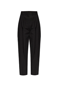 Studio Nicholson Sperro Pleated Pants