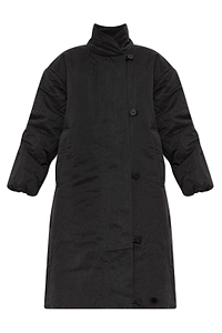 Studio Nicholson Sperl Quilted Down Coat
