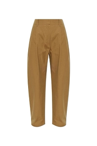 Studio Nicholson Sperro Pleated Trousers