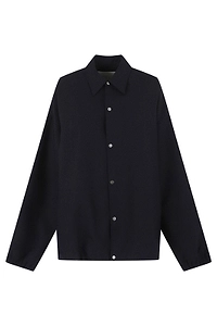 Studio Nicholson Sphere Collared Jacket