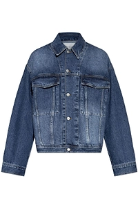 Studio Nicholson Stein Denim Jacket