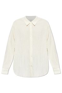 Studio Nicholson View Textured Shirt