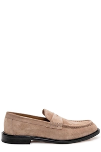 Sturlini Apron-Penny Moccasins