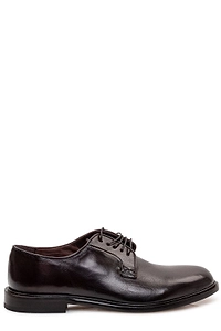 Sturlini Plain-Toe Derby Shoes