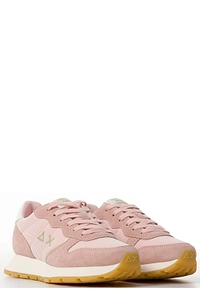 Sun 68 Ally Glitter Sneakers