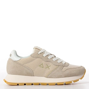 Sun 68 Ally Glitter Sneakers