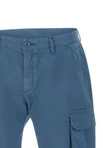 Sun 68 Cargo Pocket Shorts