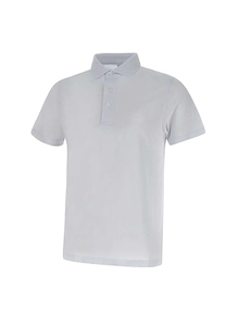 Sun 68 Classic Jersey Polo Shirt
