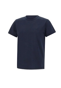 Sun 68 Cold-Dye Piqué T-Shirt
